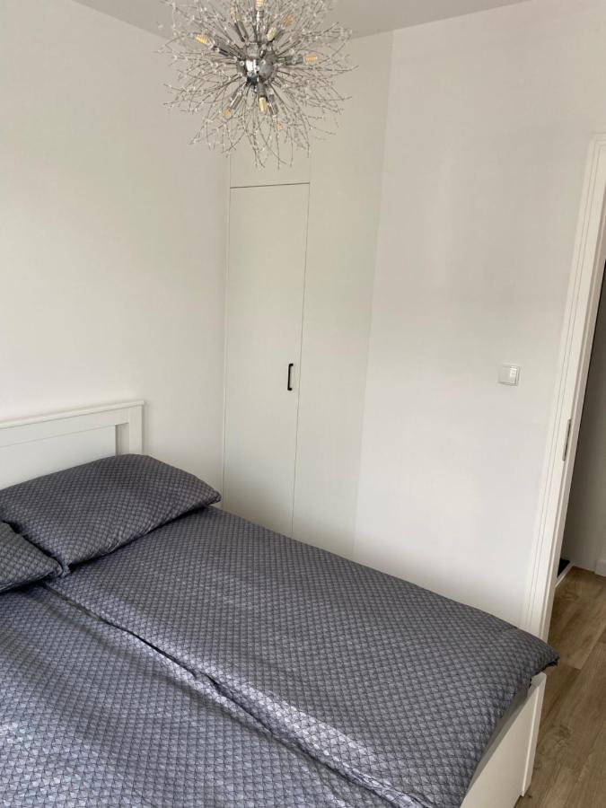Apartament Klifowa Rewal Przy Plazy Zewnętrze zdjęcie