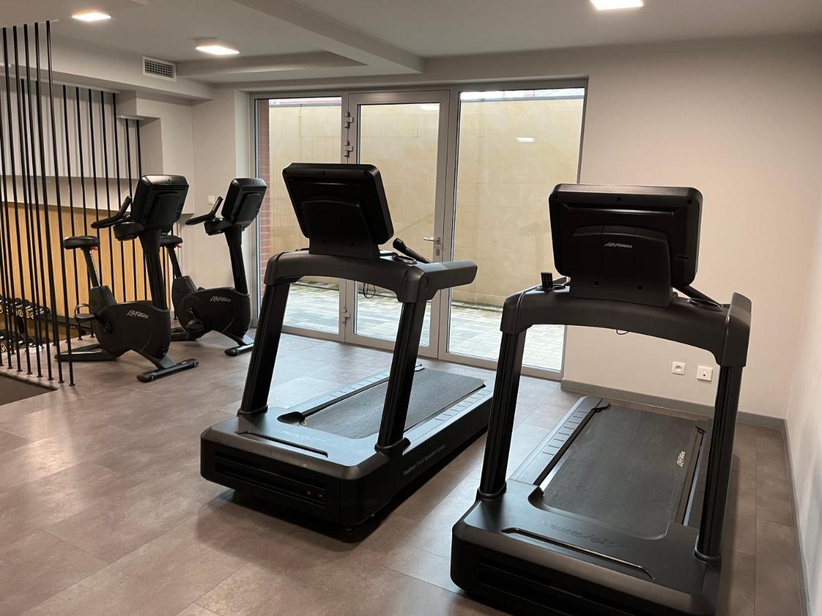 Apartament Klifowa Rewal Przy Plazy Zewnętrze zdjęcie