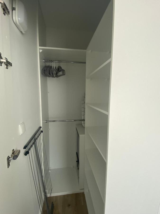 Apartament Klifowa Rewal Przy Plazy Zewnętrze zdjęcie